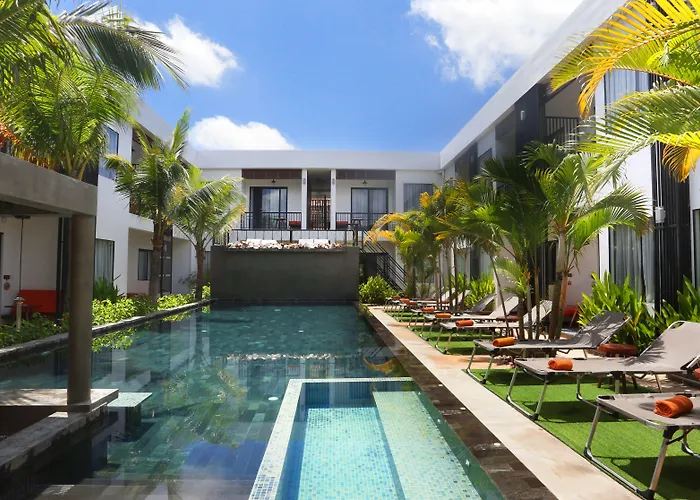 Corner D'angkor 4*