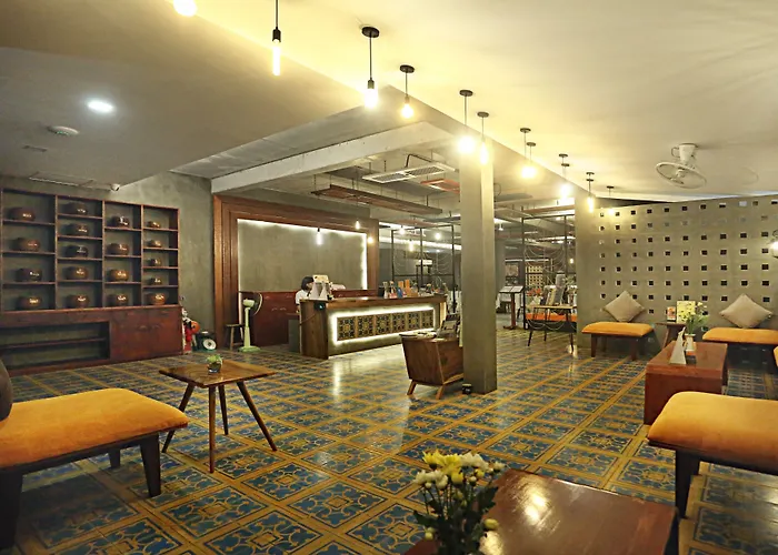 Corner D'angkor Siem Reap