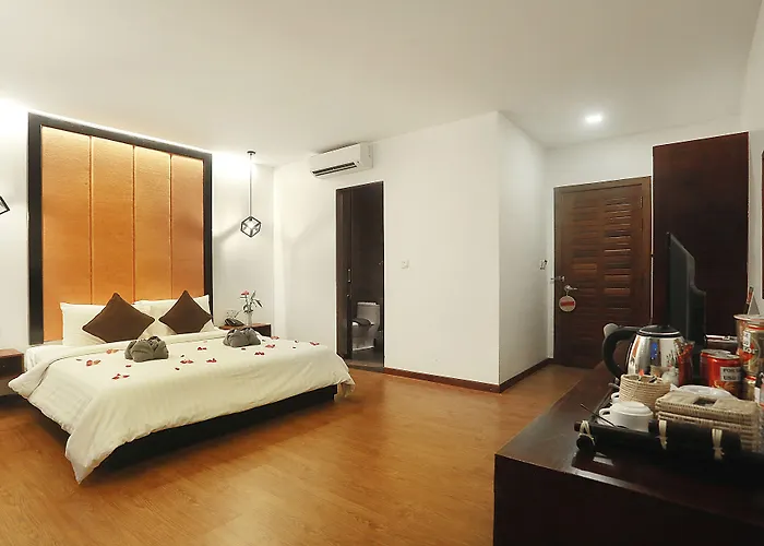 Corner D'angkor 4*