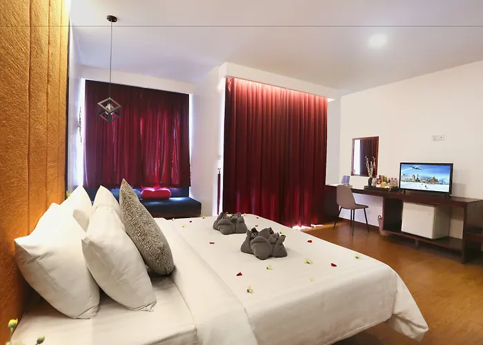 Corner D'angkor Siem Reap