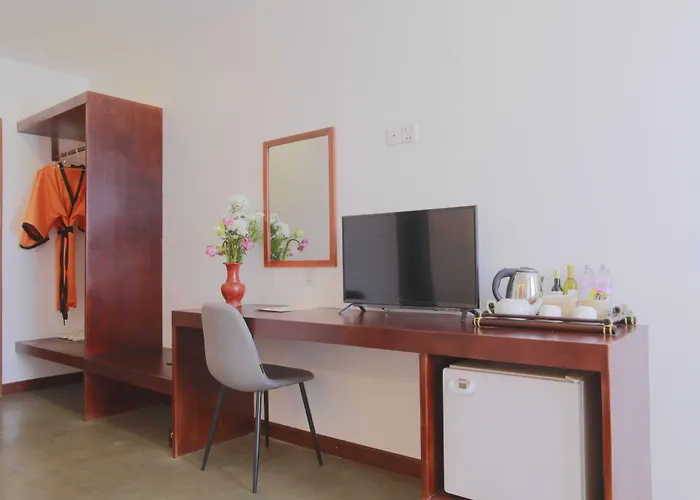 Corner D'angkor 4*
