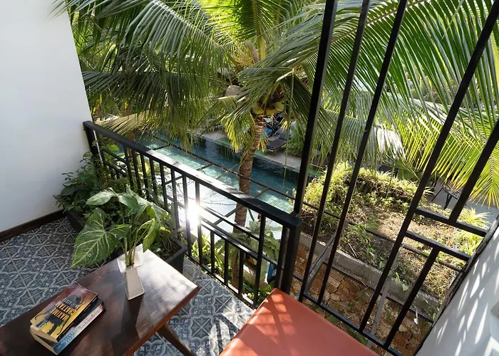 Corner D'angkor 4* Siem Reap