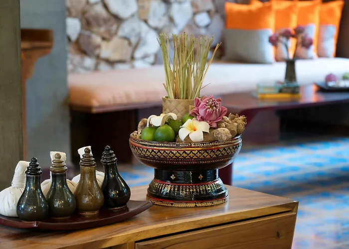 Hotel Corner D'angkor 4*