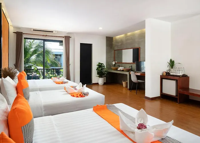Corner D'angkor Siem Reap