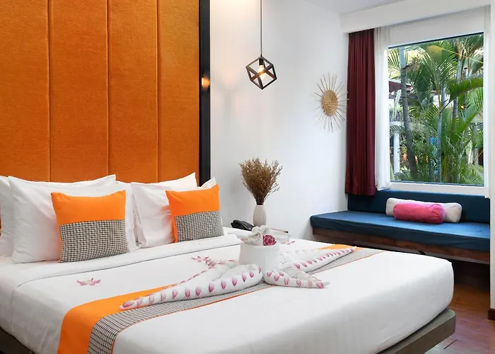 Corner D'angkor 4*