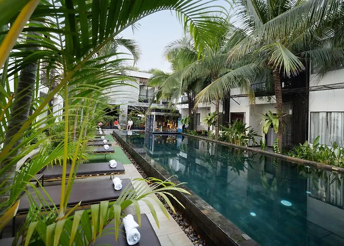Corner D'angkor 4*