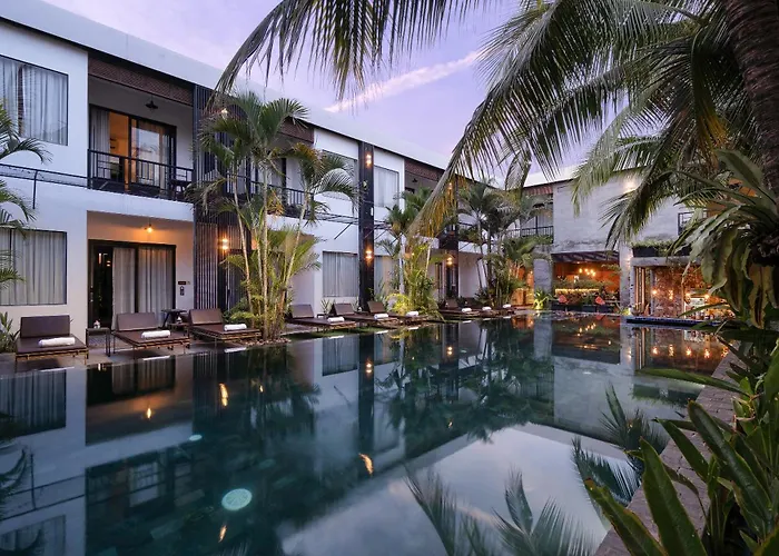 Corner D'angkor Siem Reap
