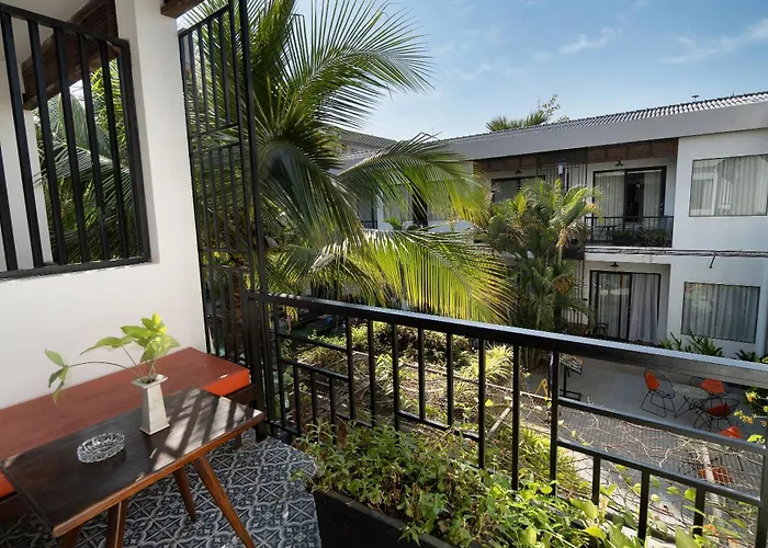 Corner D'angkor