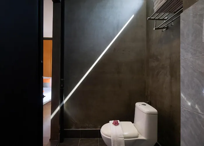 Hotel Corner D'angkor 4*