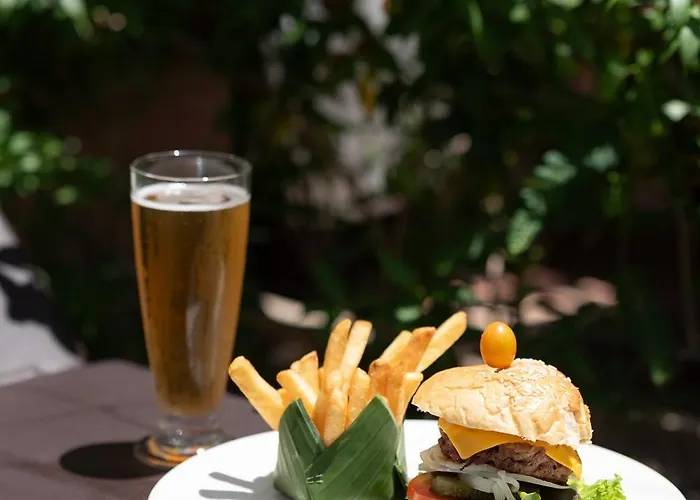 Hotel Corner D'angkor Siem Reap