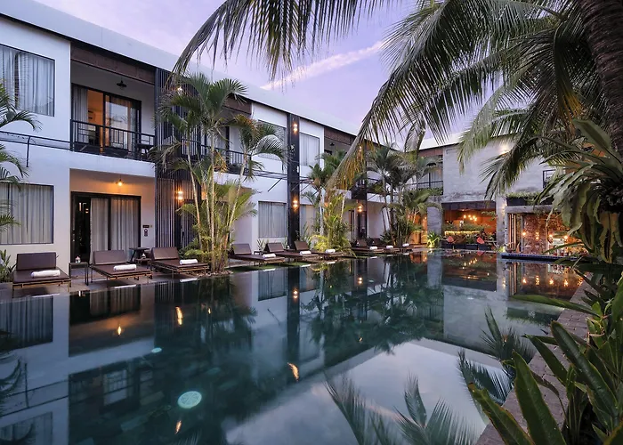 Corner D'angkor 4*