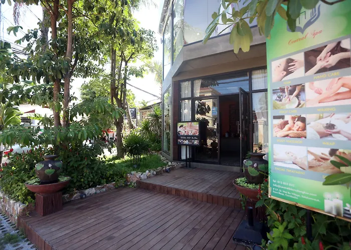 Corner D'angkor Hotel 4*