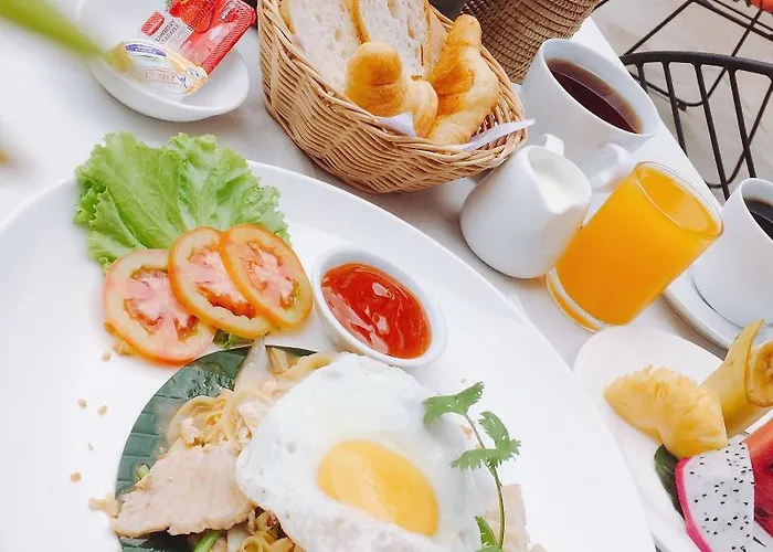 Corner D'angkor Hotel 4*