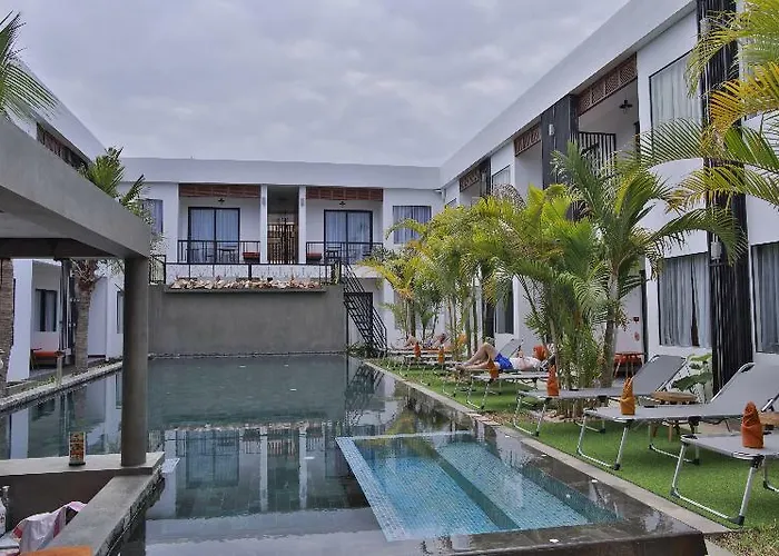 Corner D'angkor 4*